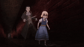 Mia Tearmoon Desuwa GIF