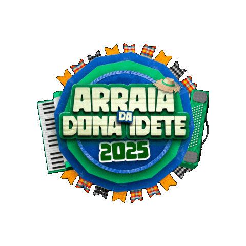 Festa Cursos Sticker by IDETE