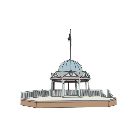 Ocala Fl Sticker By Smallcity Gif