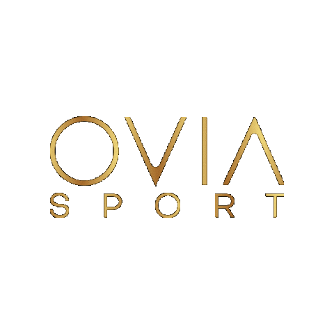 OVIA SPORT Sticker