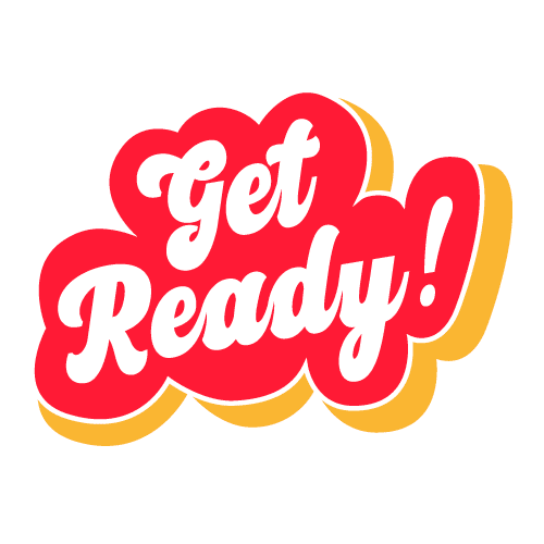 Logo Sticker by Ficcus Chile