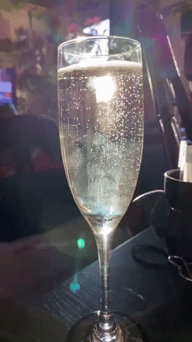 Cheers GIF