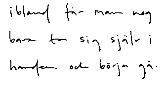 Sticker by papperochpenna