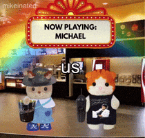 Michael Jackson GIF