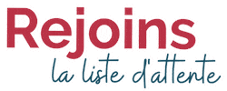 Liste Rejoins Sticker by Céline Bonifacio