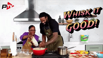 Whip It Good Brooklyn Nets GIF by A3 VENTURES