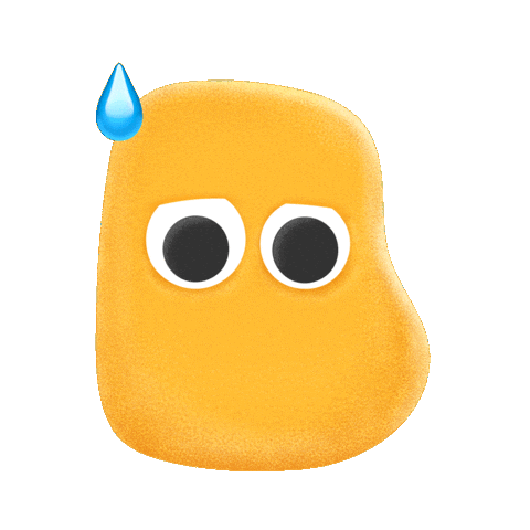 Chicken Nuggets Sticker by Amadori