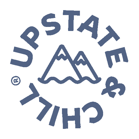 Hamilton and Adams Sticker