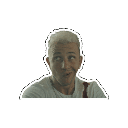 GBang production Sticker