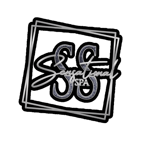 Eyebrows Wax Sticker by Sensational Spa
