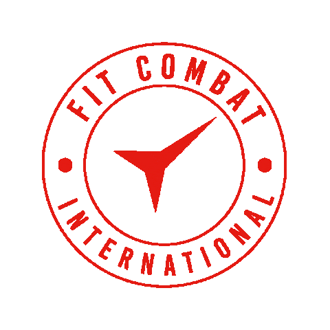 Sticker by Fit Combat
