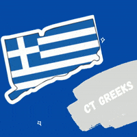 Greek Flag Greece GIF