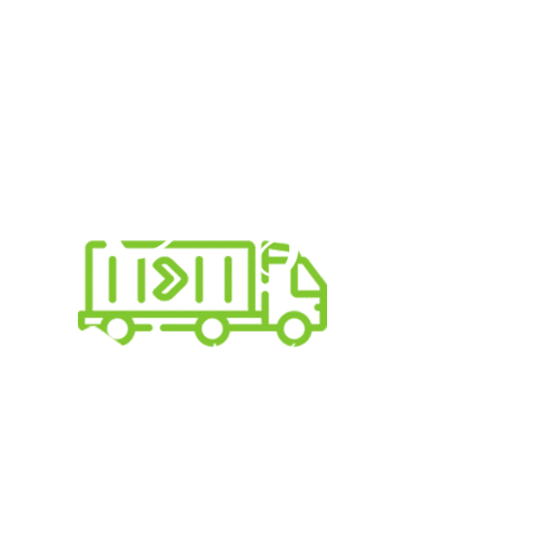 Comex Cargo Sticker
