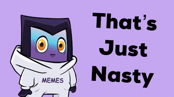 Memer GIF