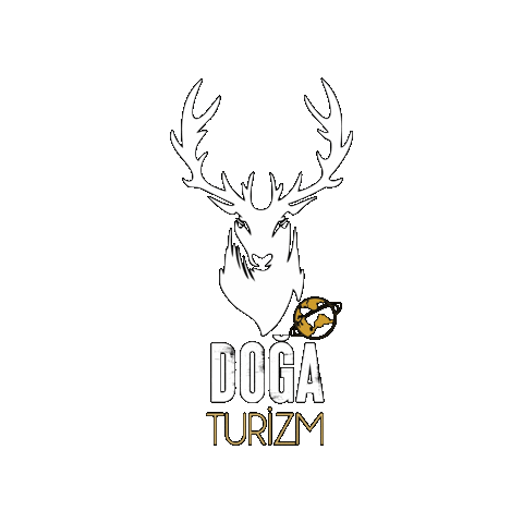 Doğa şirketler Grubu Sticker