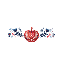 Sticker by Chidra
