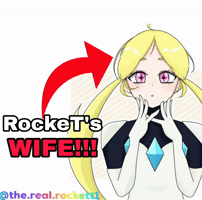 Therealrockett1 GIF