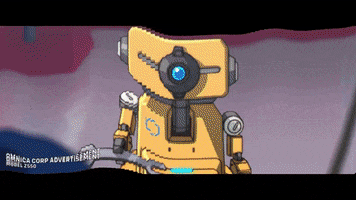 Genesis GIF by Overwatch