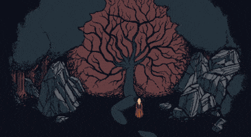 Death Howl GIF by 11 bit studios