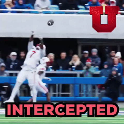 Utah Utes GIF