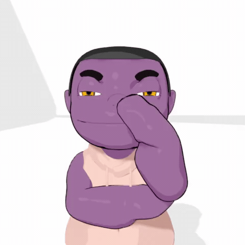 Look GIF