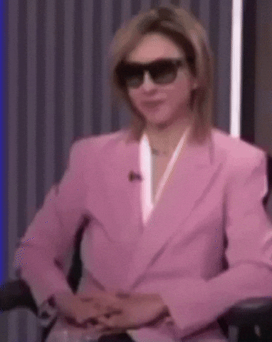 X Japan GIF