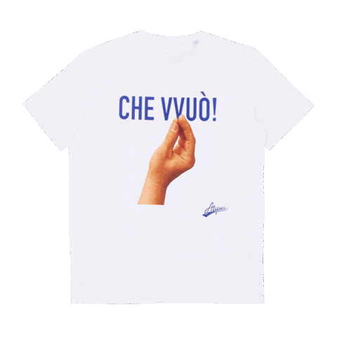 Napoli Maradona Sticker by ATIPICI