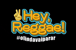 Olindavaiparar GIF by Hey,Reggae