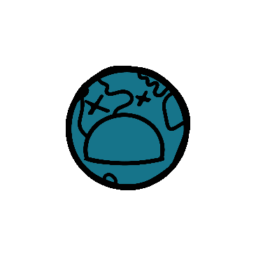 A-Town Agency by Abigael Sticker