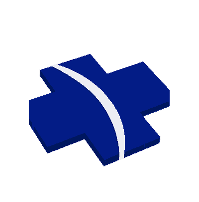 Lapha.fi Sticker