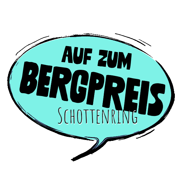 MSC Rund um Schotten Sticker