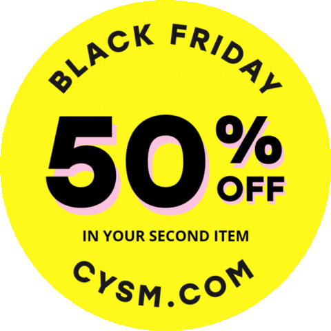 CYSM-Shapers Sticker