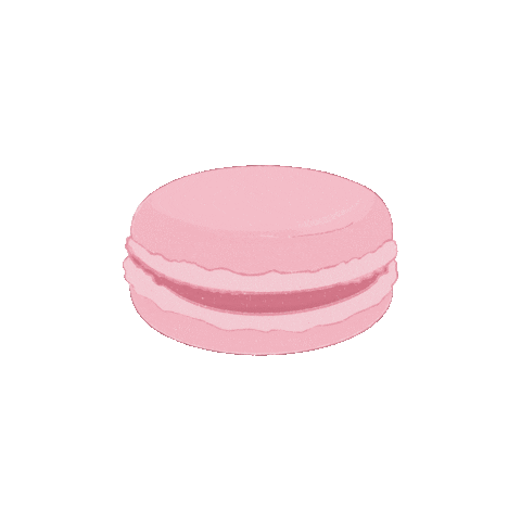 Dessert Sticker