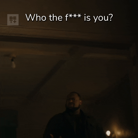 Who Are You Detroit GIF by BET Plus