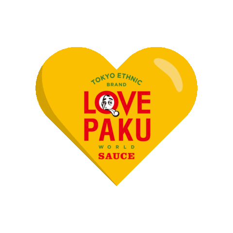 lovepakcheesauce Sticker