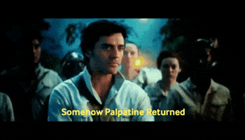 Star Wars GIF