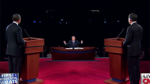debate