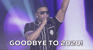 New Year Nelly GIF by New Year's Rockin' Eve