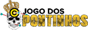 Jogodospontinhos Sticker by Perito VIP
