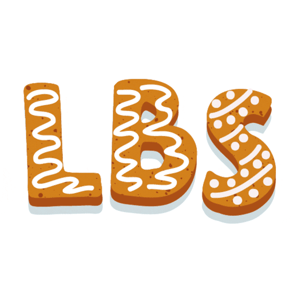 Christmas Cookies GIF by lbsnord Find & Share on GIPHY