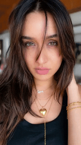 Black Outfit GIF
