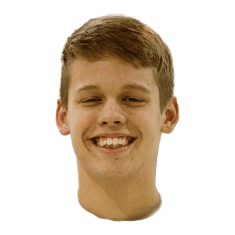 Ncs Ncsbasketball Sticker by New Covenant School