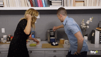 kevin pereira egg GIF by truTV’s Hack My Life