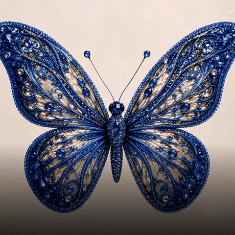 Beauty Queen GIF by AndreaRomeroBre