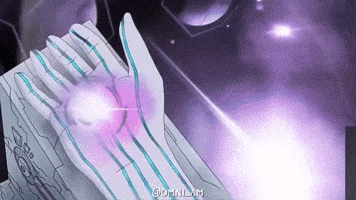 Otsutsuki GIF