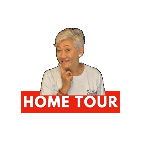 Real Estate Realtor Sticker by Kasama Sells