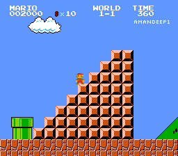 Super Mario GIFs - Get the best GIF on GIPHY