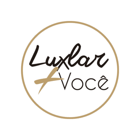 Luxlar Sticker