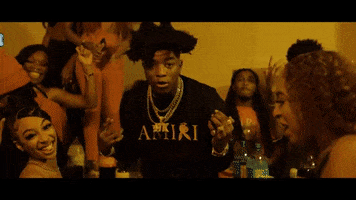 GIF by Yungeen Ace