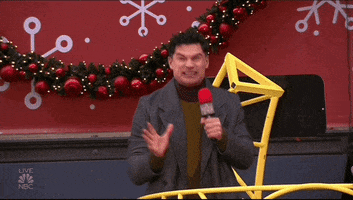 Macys Parade GIF by The 96th Macy’s Thanksgiving Day Parade
